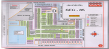 BPTP PARKLANDS-SITE-PLAN BPTP PARKLANDS FARIDABAD